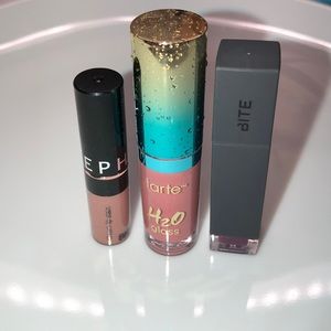 Lip Gloss Sample Bundle